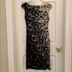 NWOT Chaps dress size XS